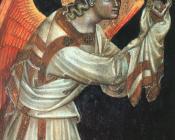 天使图形 - 瓜里恩托·达尔珀